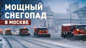 Природные явления